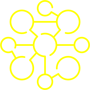 Our machine learning finds your fans