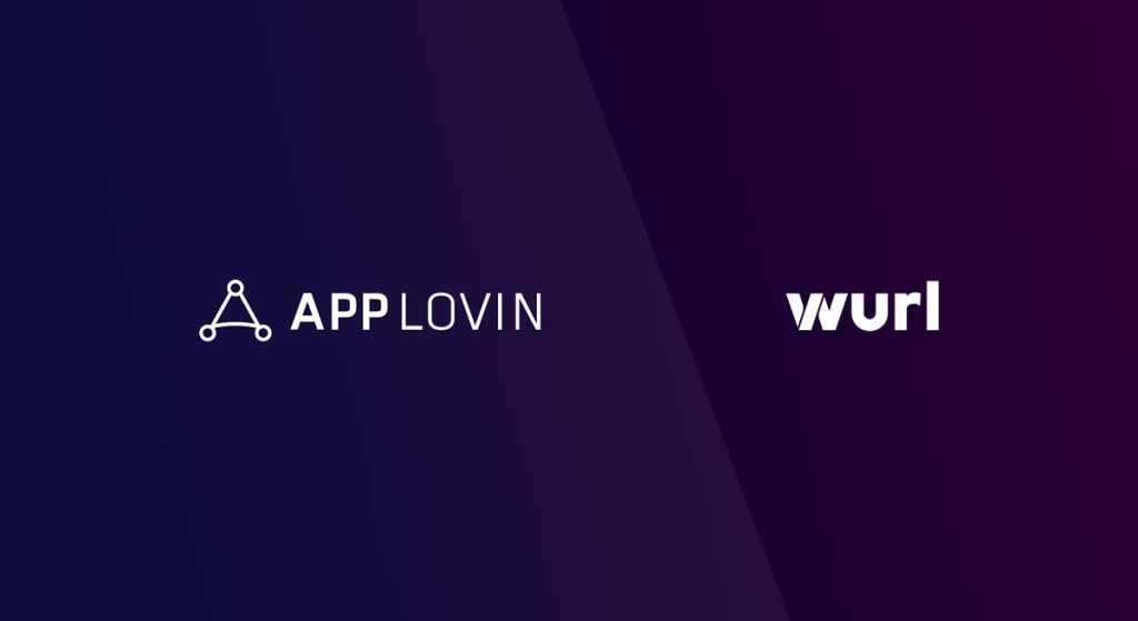 Wurl Enters into a Definitive Agreement to be Acquired by AppLovin
