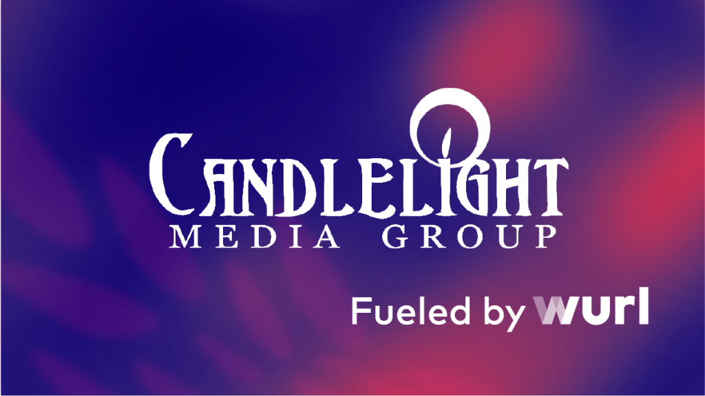 Candlelight Media Group Achieves 4.5x Increase in HOV with Global FAST Pass