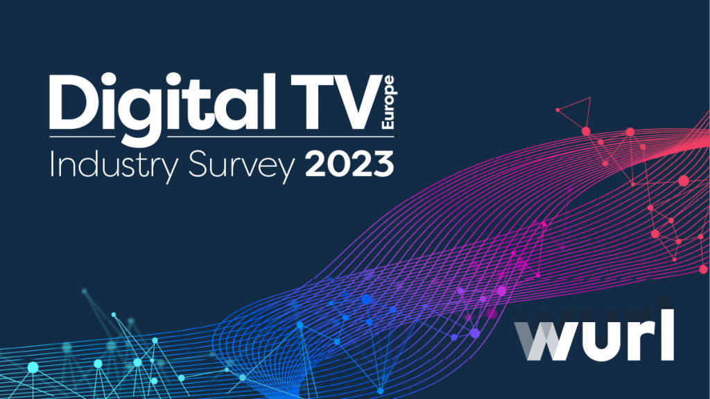 Discoverability, Demand, and Data: Key Takeaways from Digital TV Europe’s Industry Survey