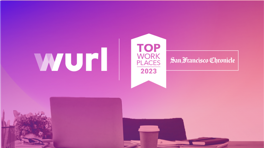 Year in Review: Celebrating Wurl as a Top Workplace, and More!