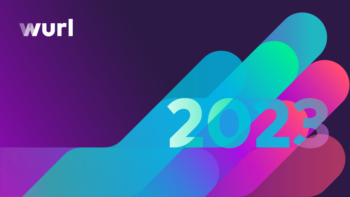 Reflecting on 2023: Streaming’s Year of Growth, Change, and Innovation