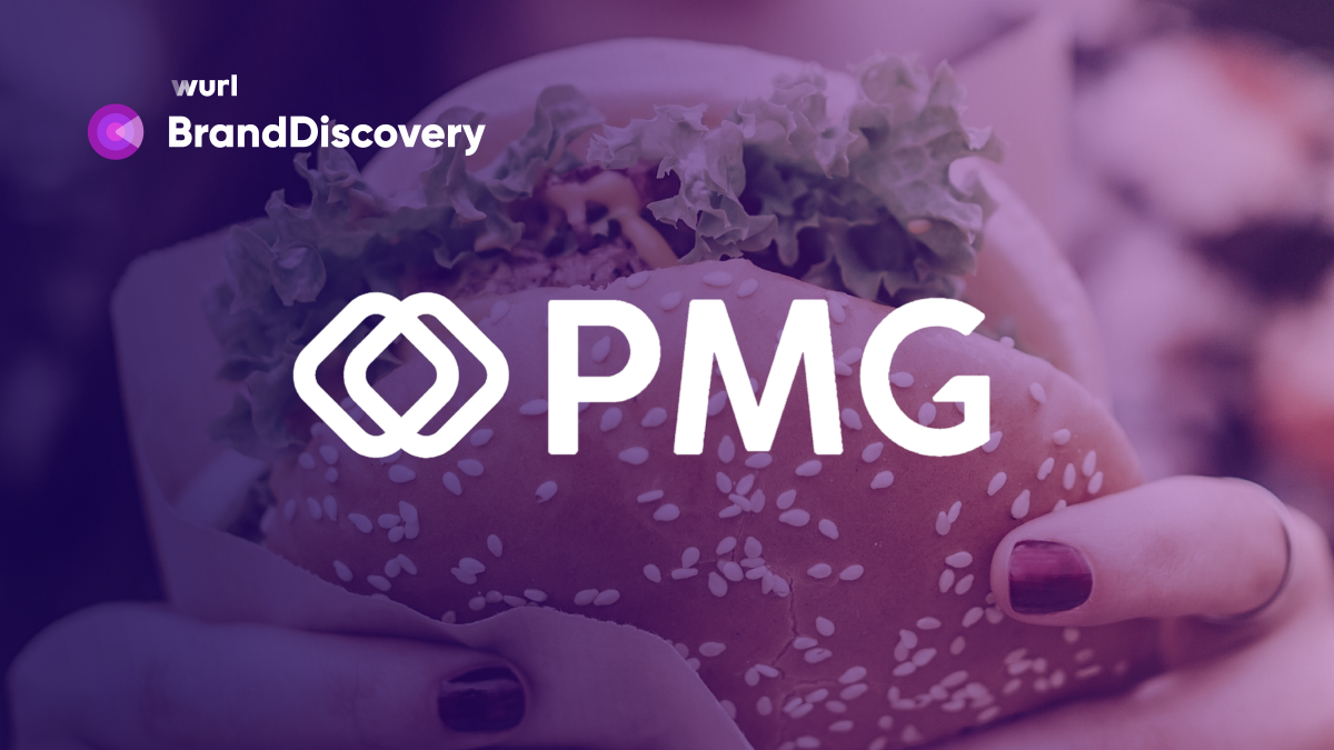 Using emotion targeting, PMG drove incremental restaurant visits and sales for their client
