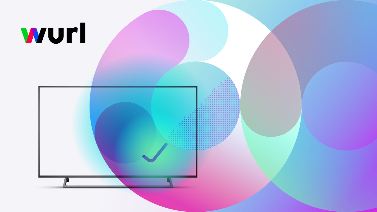 Wurl’s Brand Awareness Flywheel for CTV Advertising