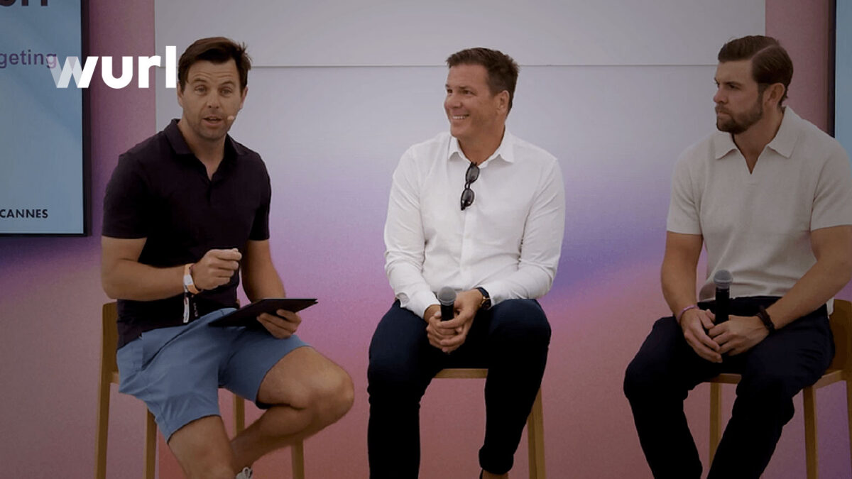 Wurl & Omnicom On Rewriting the CTV Advertising Playbook With Emotion