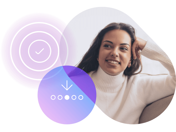 Looking for a less disruptive ad experience?