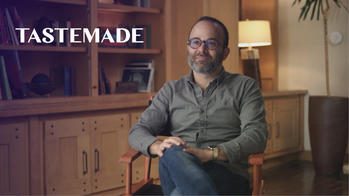 Tastemade found profitable scale with ContentDiscovery