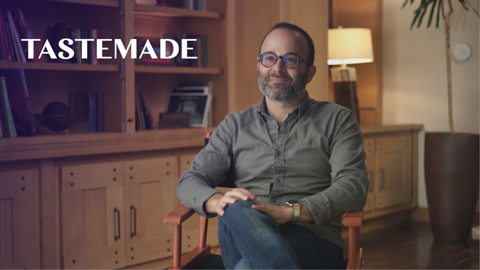 Tastemade found profitable scale with ContentDiscovery