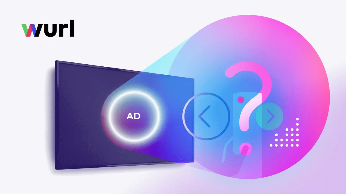 Does a bad relationship with your ad lead to abandonment issues? (a FAST perspective)