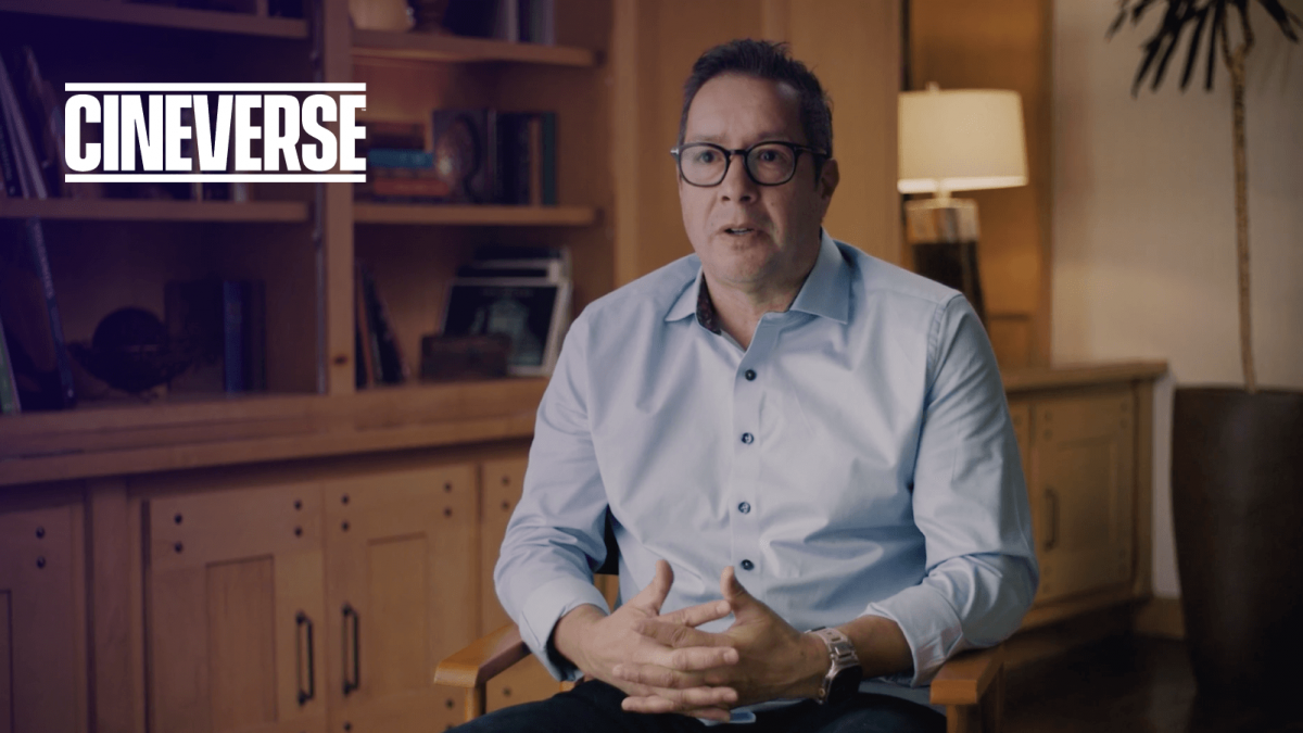 Cineverse improved ad yield with AdPool’s exclusive demand