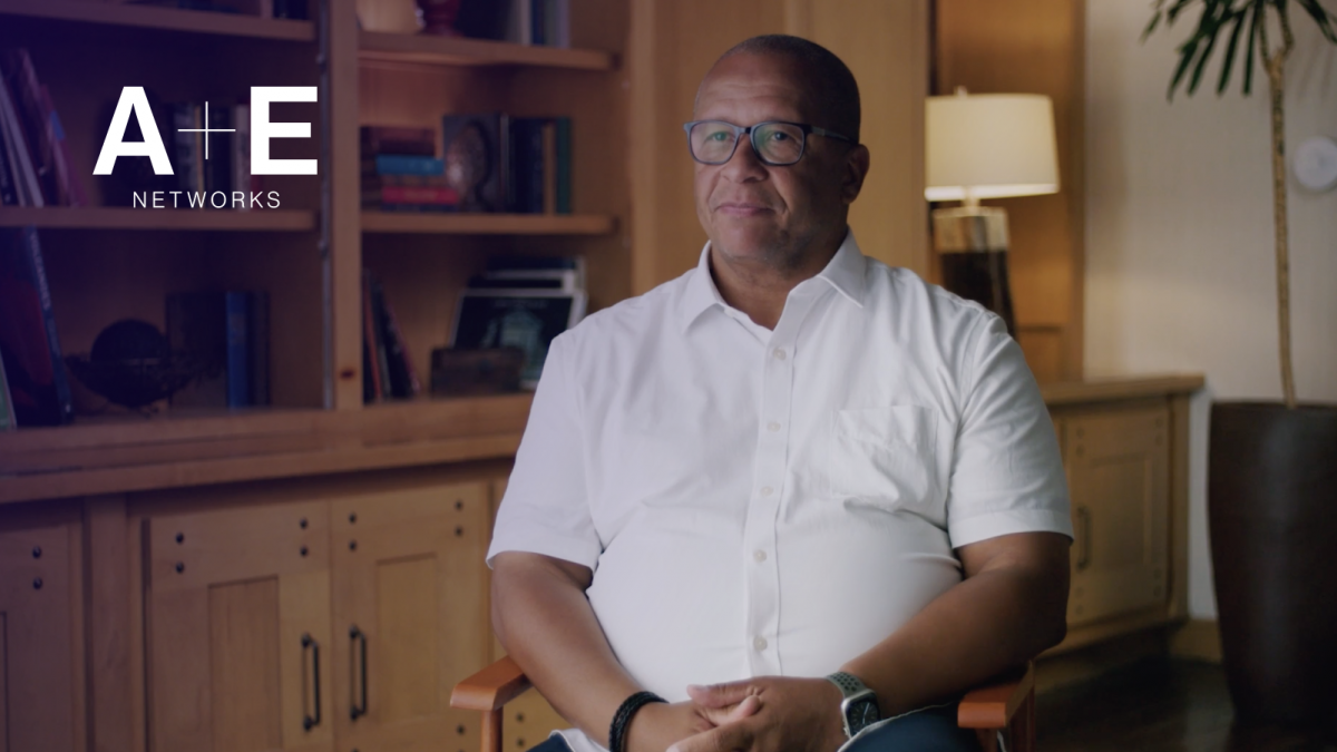 A+E Networks partnered with Wurl to grow their FAST channel business