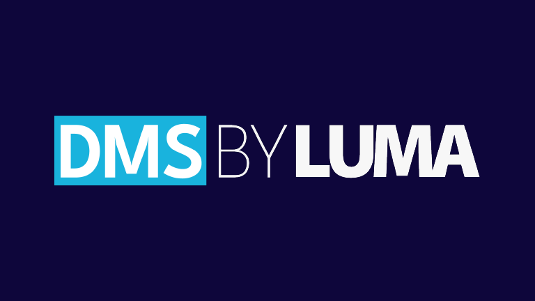 DMS by LUMA