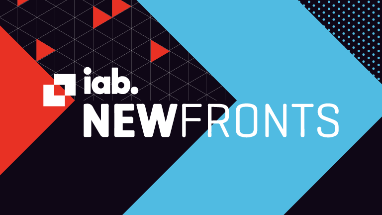 Wurl at IAB NewFronts