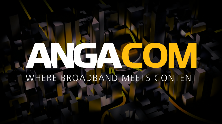 ANGA COM Event Header