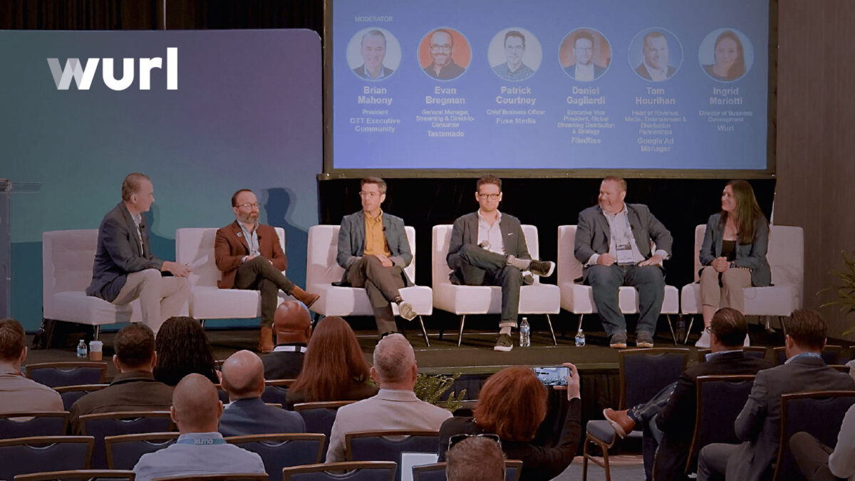 StreamTV Show: Navigating the Bumpy Waters of CTV Monetization