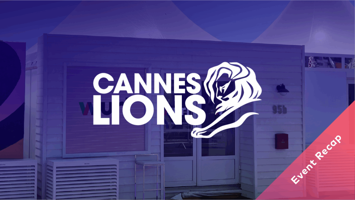 Cannes Lions 2025: Unpacking performance and innovation trends in streaming TV