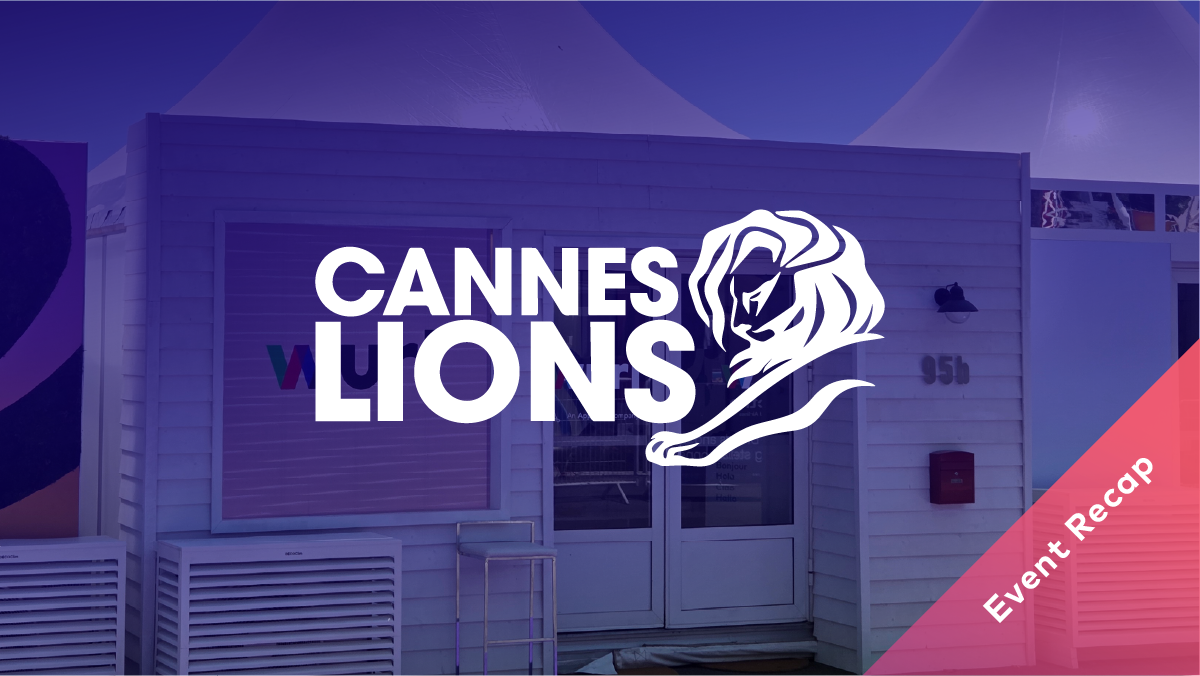 Cannes Lions 2025: Unpacking performance and innovation trends in streaming TV