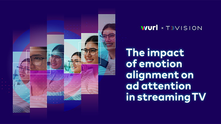 The Impact of Emotion Alignment on Ad Attention in Streaming TV