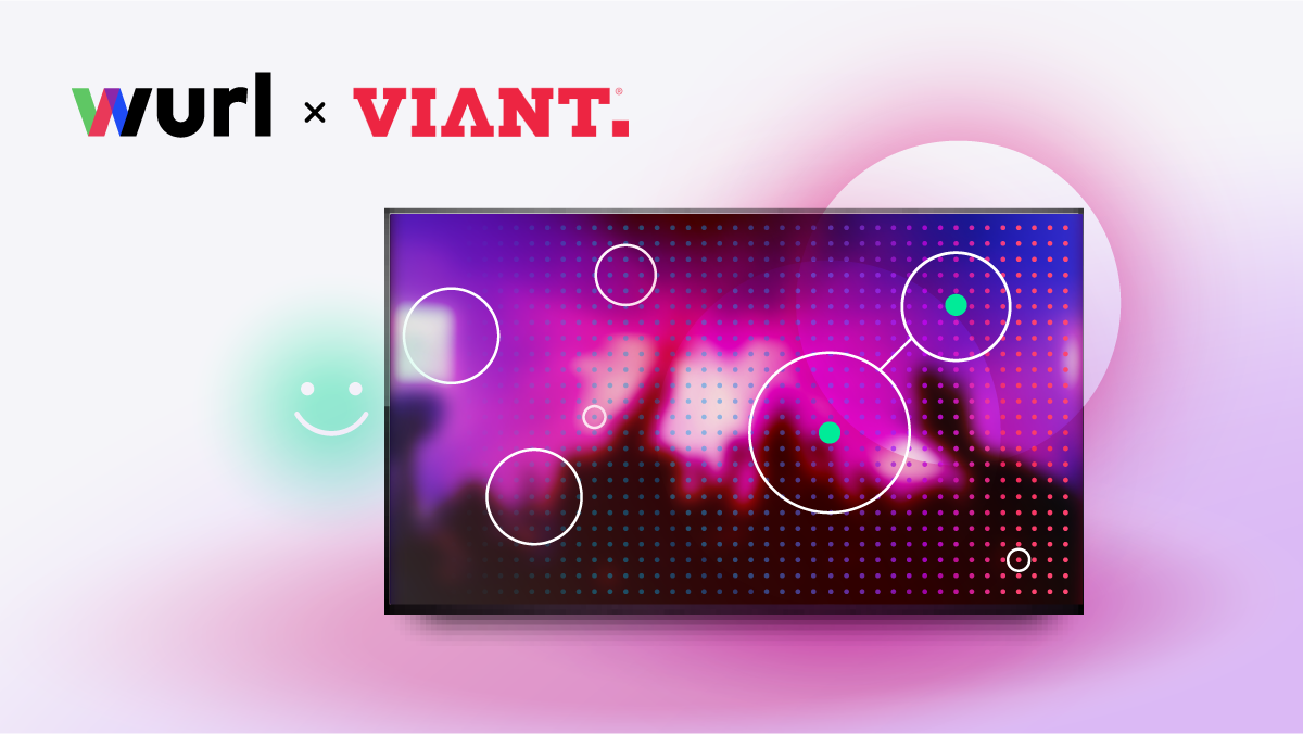 Viant + Wurl: Unlocking Scene-Level Contextual Targeting at Scale