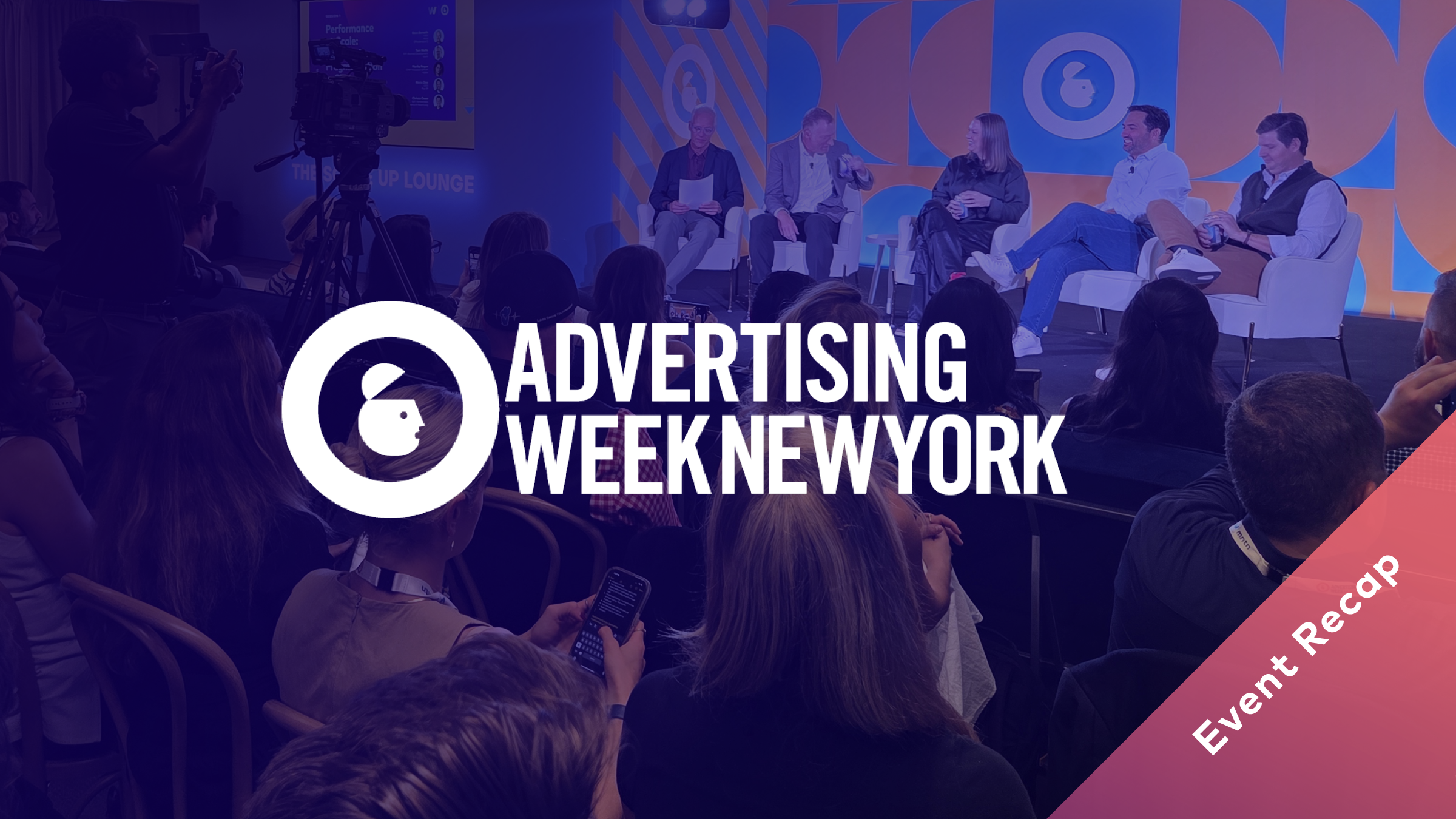 What’s next for streaming TV? Key takeaways from Advertising Week New York 2025