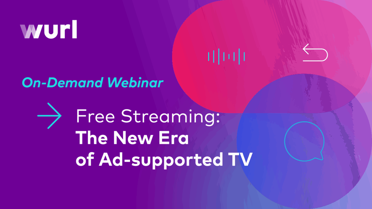 Free Streaming: The New Era of Ad-supported TV