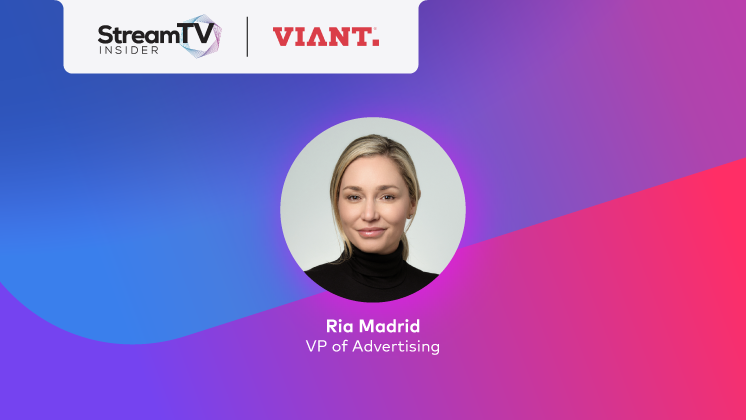 Viant, Wurl team to deliver first DSP with CTV scene-level contextual targeting