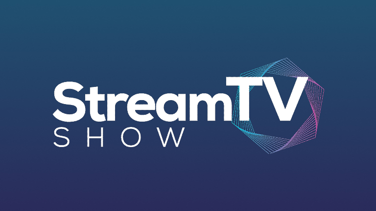 Header image for StreamTV Event