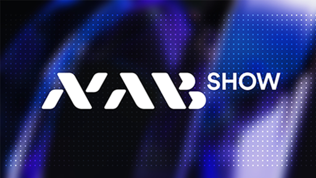 Header image for NAB Show  Event