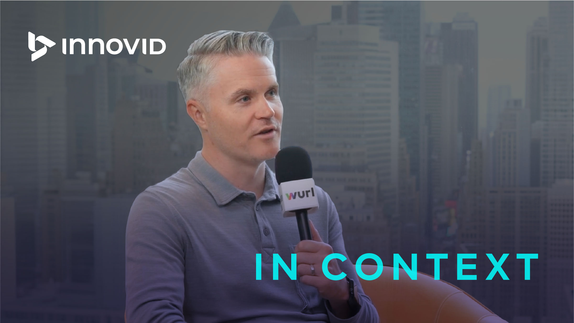 In Context with Innovid: The power of context and dynamic creative