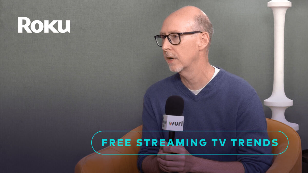 Free Streaming TV Trends with Roku: The virtuous cycle driving FAST’s growth