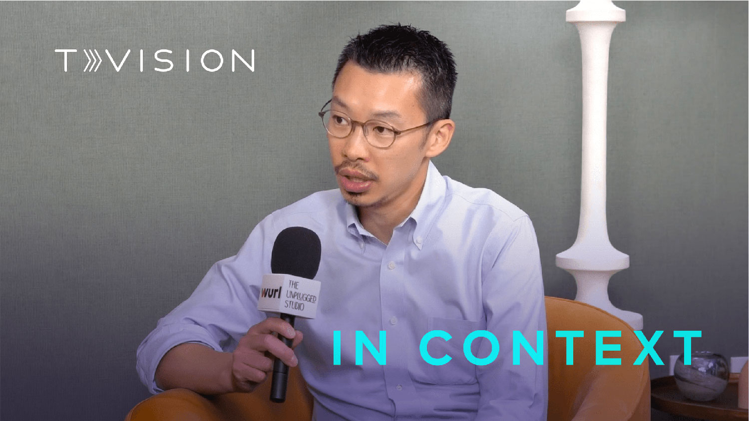 In Context with TVision: The efficacy of scene-level contextual targeting
