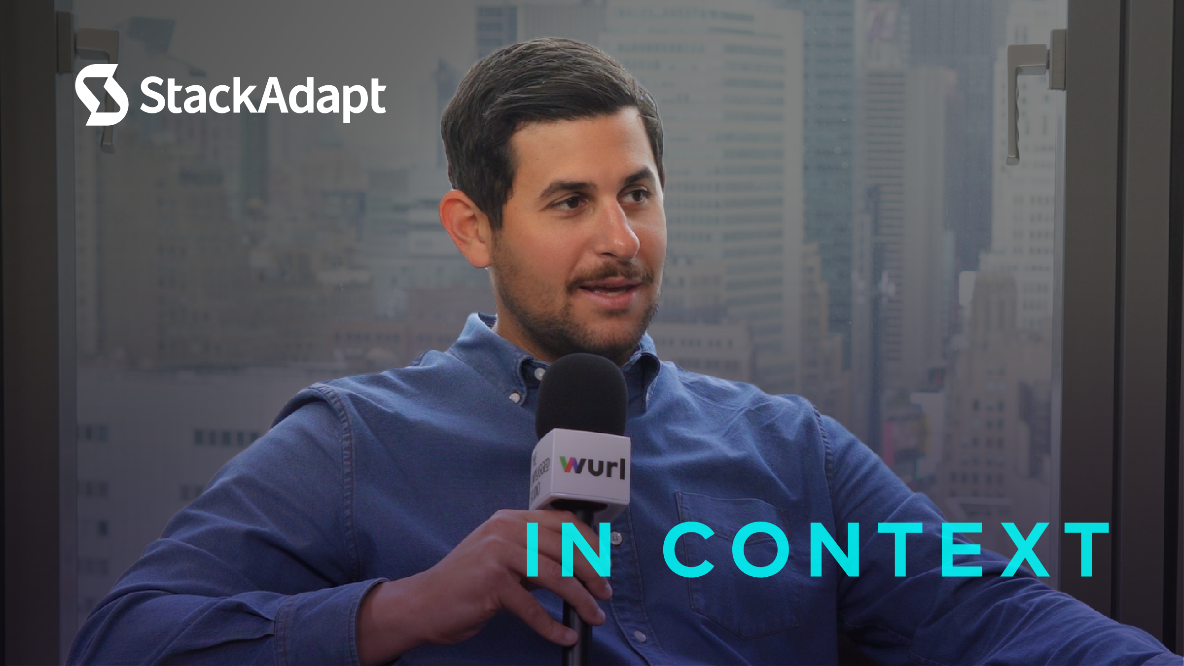 In Context: Scaling contextual targeting in CTV through strategic partnerships