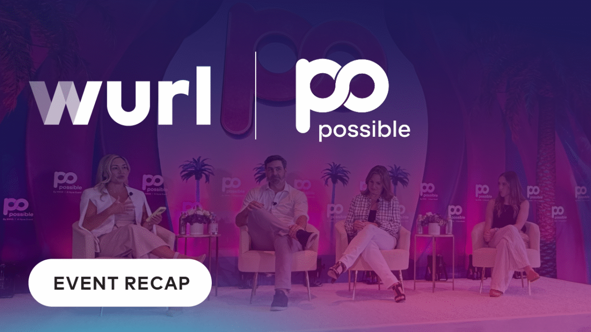 From POSSIBLE Miami 2026: Why Scene-Level Targeting is Streaming TV’s Programmatic Sweet Spot