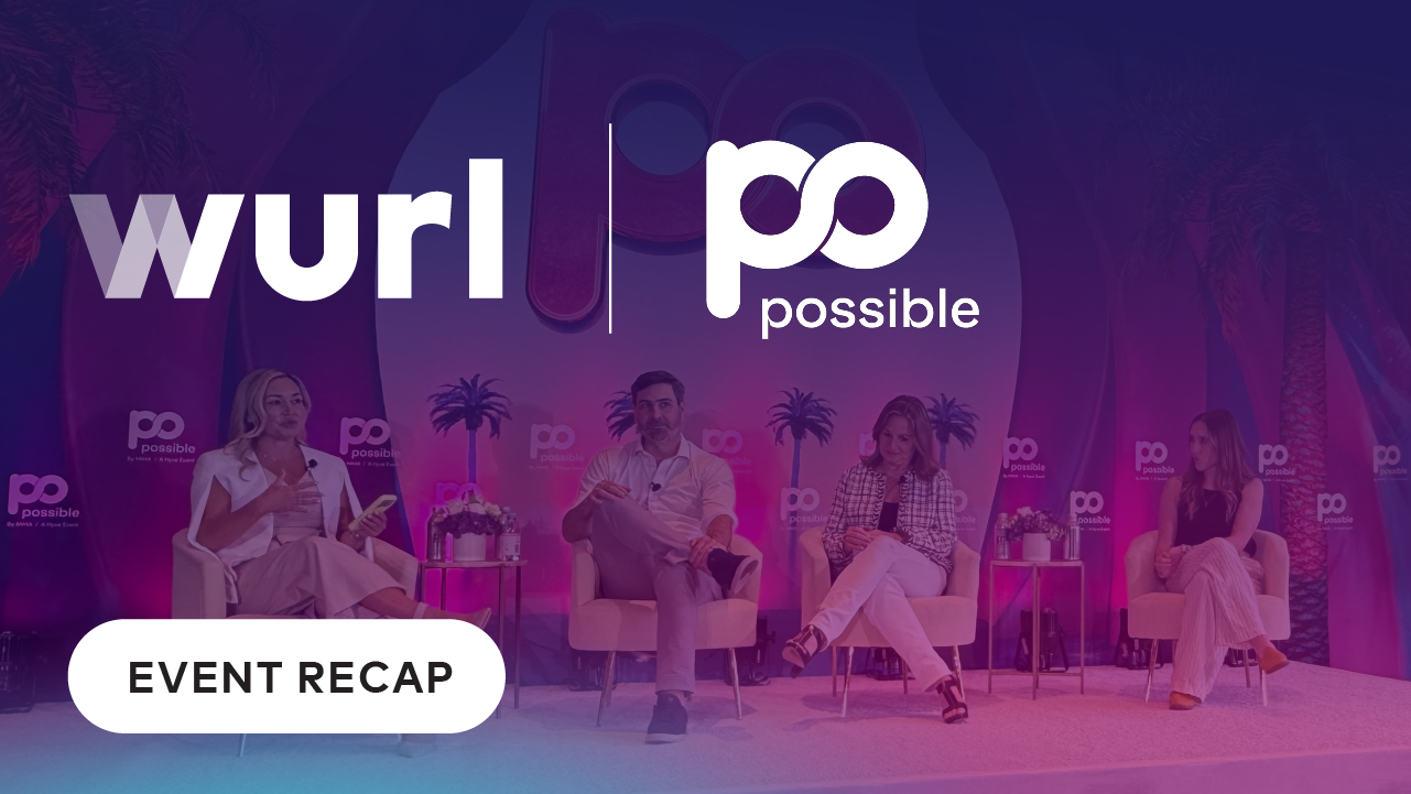 From POSSIBLE Miami 2026: Why Scene-Level Targeting is Streaming TV’s Programmatic Sweet Spot
