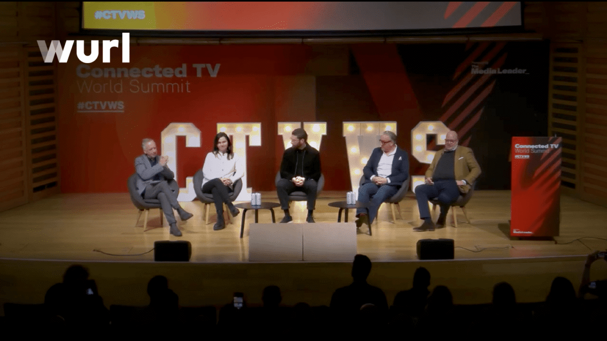 Connected TV World: Growing Audiences and Revenues in a Hyper-competitive Market