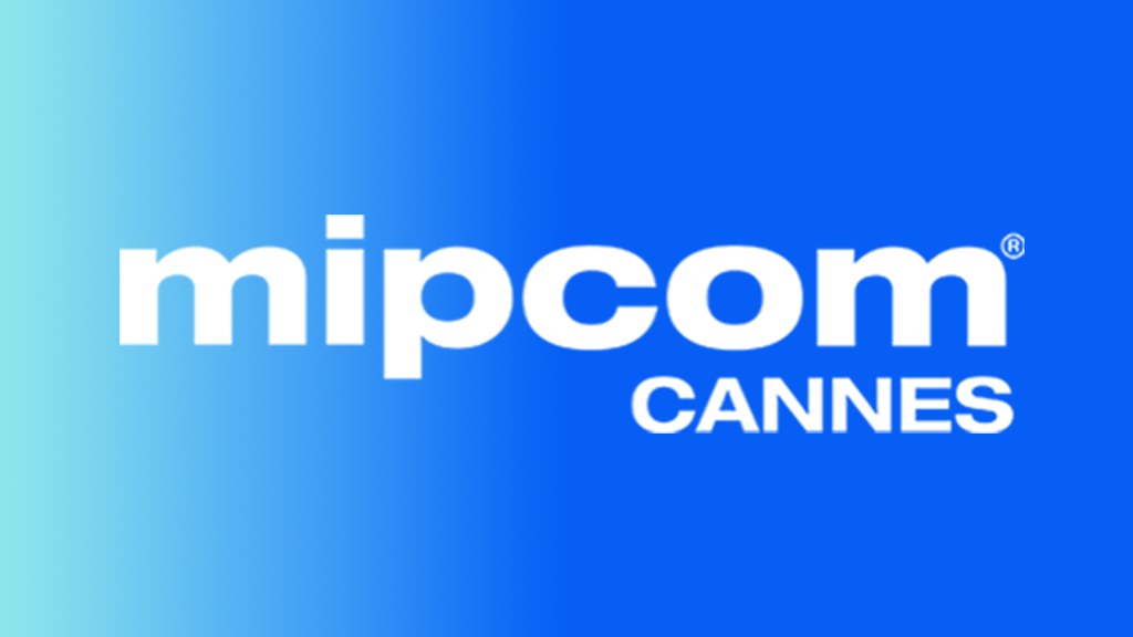 Header image for MIPCOM Event