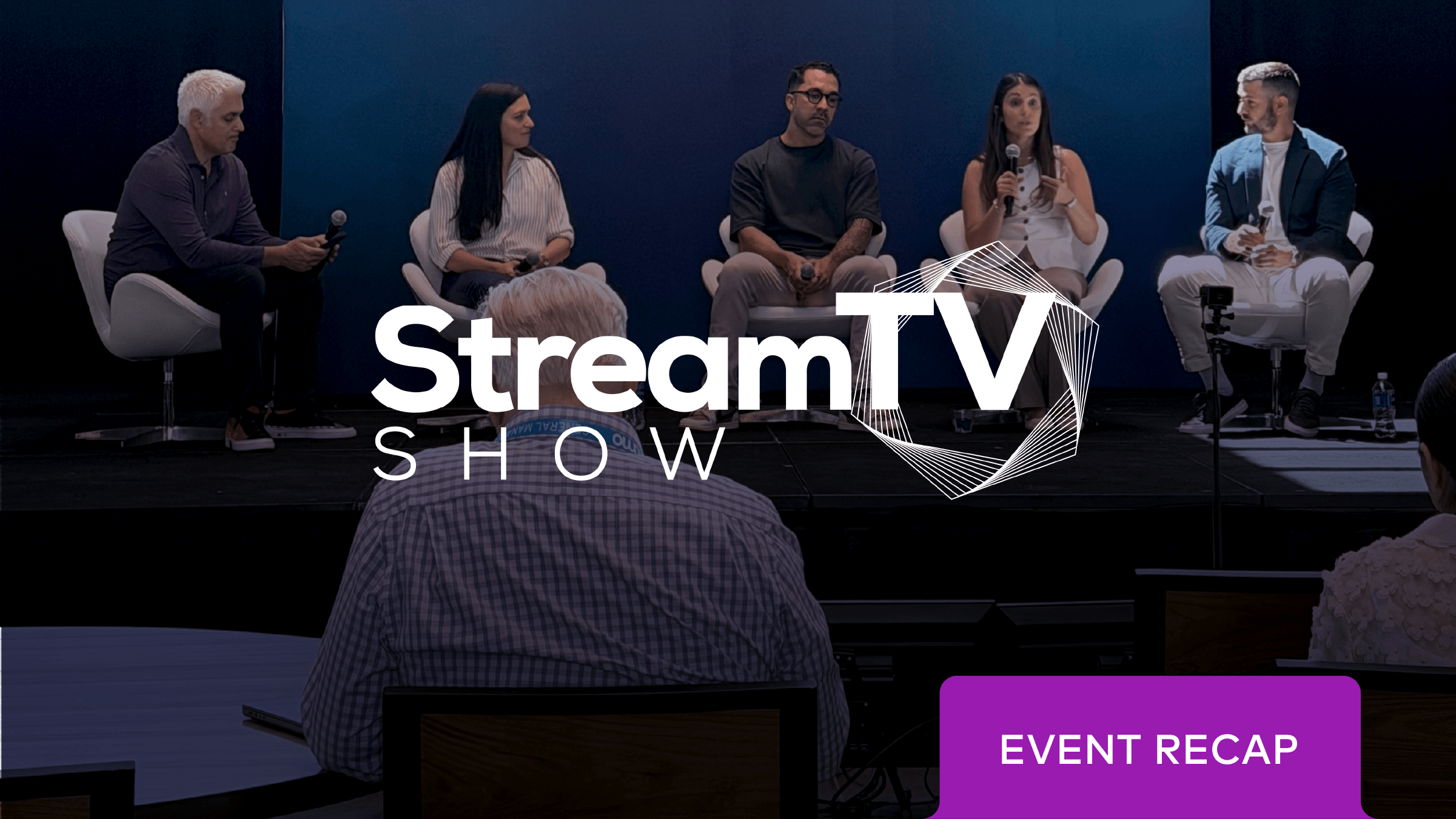 StreamTV Show Denver 2026: A Glimpse Into the Future of Streaming TV