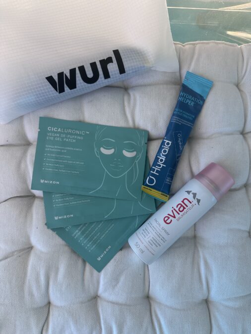 Wurl Illustrative Image