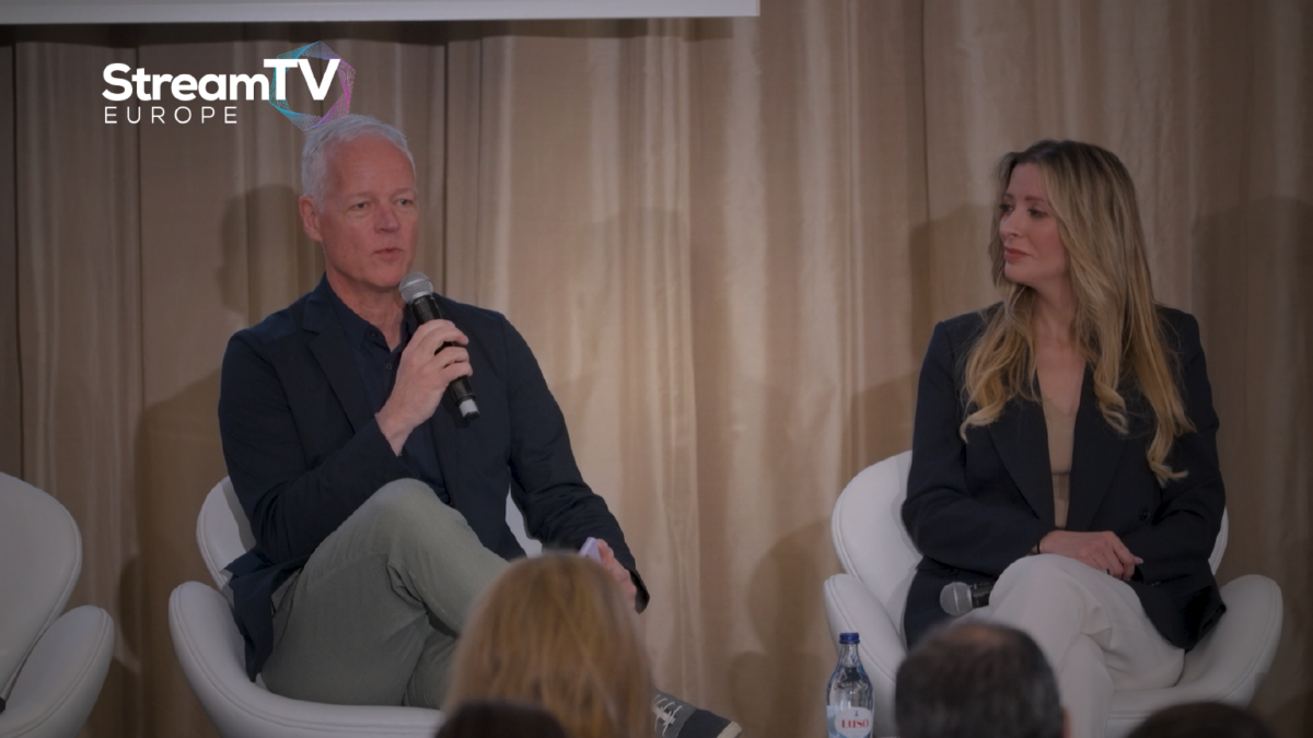 StreamTV Show Europe 2026: Live Sports as Streaming’s Next Growth Engine in Europe