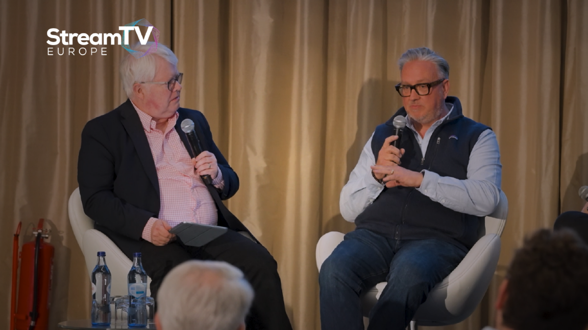 StreamTV Show Europe 2026: Streaming, Sports, and the Reinvention of the Ad Break