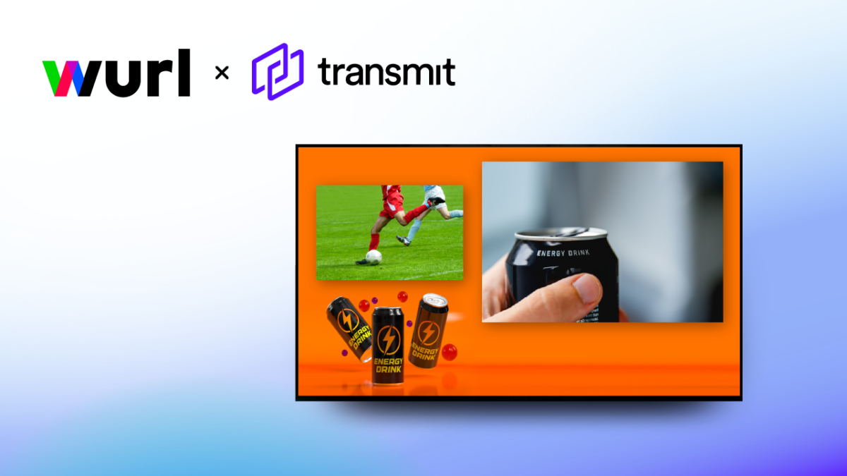 Wurl and Transmit: How in-stream advertising is creating new revenue opportunities for FAST
