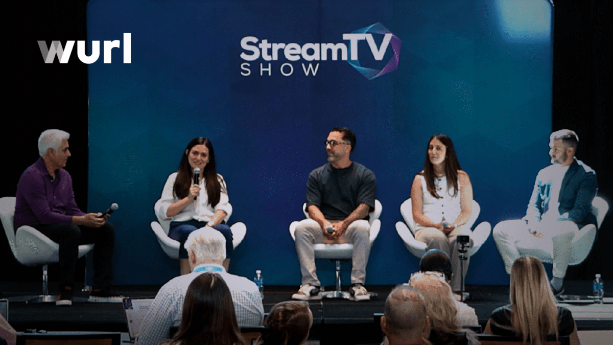 StreamTV Show Denver 2026: How To Reach A Mass Audience When There’s No Mass Media